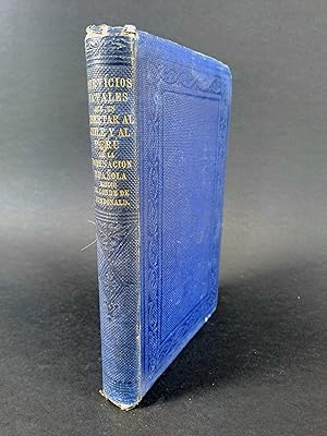 Immagine del venditore per Servicios Navales que, en Libertar al Chile y al Peru de la Dominacion Espa�ola rindio El Conde de Dundonald venduto da Hispania Rare Books