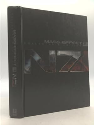 Seller image for Mass Effect 3 Collector's Edition: Prima Official Game Guide for sale by ThriftBooksVintage