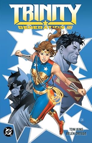 Seller image for Trinity : Generation S for sale by GreatBookPrices