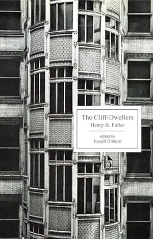 Seller image for The Cliff-Dwellers for sale by moluna