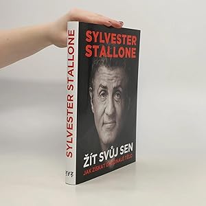 Bild des Verk�ufers f�r Zit svuj sen : Muj zaruceny navod, jak ziskat dokonale telo zum Verkauf von Bookbot