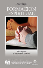 Imagen del vendedor de FORMACION ESPIRITUAL a la venta por Libros Tobal