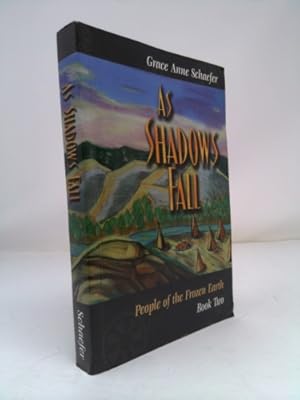 Seller image for As Shadows Fall for sale by ThriftBooksVintage