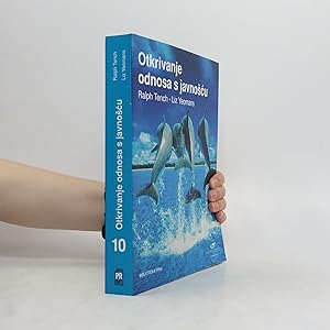 Bild des Verk�ufers f�r Otkrivanje odnosa s javnoscu 10. zum Verkauf von Bookbot