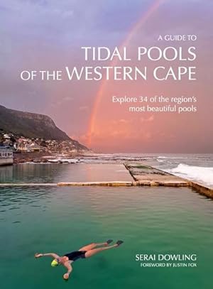 Imagen del vendedor de A Guide to Tidal Pools of the Western Cape a la venta por AHA-BUCH GmbH