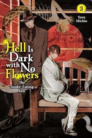 Imagen del vendedor de Hell Is Dark With No Flowers 3 a la venta por GreatBookPrices