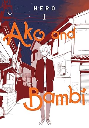 Seller image for Ako and Bambi, Vol. 1 (Ako and Bambi, 1) for sale by Greenway