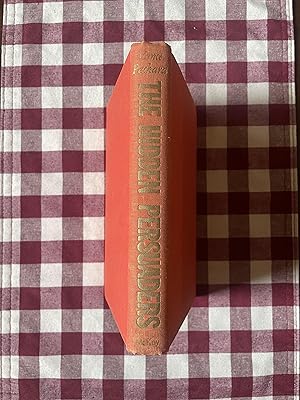 Seller image for The Hidden Persuaders for sale by Bibliophiles Inc.