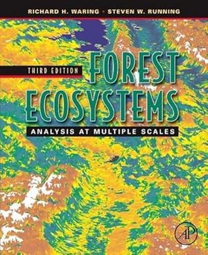 Imagen del vendedor de Forest Ecosystems a la venta por BuchWeltWeit Ludwig Meier e.K.