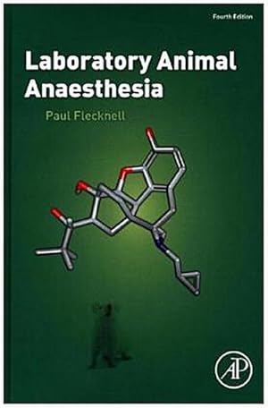 Imagen del vendedor de Laboratory Animal Anaesthesia a la venta por BuchWeltWeit Ludwig Meier e.K.