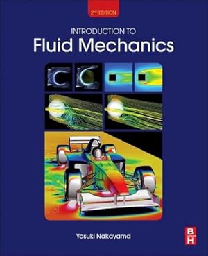 Bild des Verkufers fr Introduction to Fluid Mechanics zum Verkauf von BuchWeltWeit Ludwig Meier e.K.