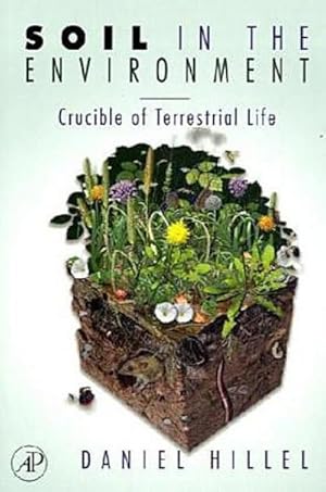 Immagine del venditore per Soil in the Environment venduto da BuchWeltWeit Ludwig Meier e.K.