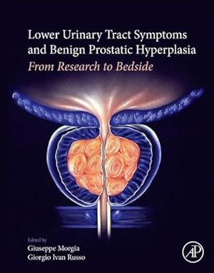 Bild des Verkufers fr Lower Urinary Tract Symptoms and Benign Prostatic Hyperplasia zum Verkauf von BuchWeltWeit Ludwig Meier e.K.