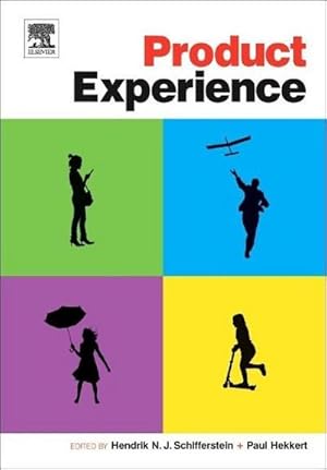 Imagen del vendedor de Product Experience a la venta por BuchWeltWeit Ludwig Meier e.K.