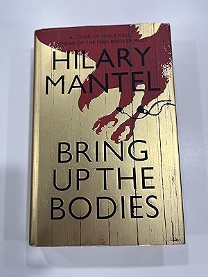 Seller image for Bring Up the Bodies - SIGNED for sale by Mungobooks