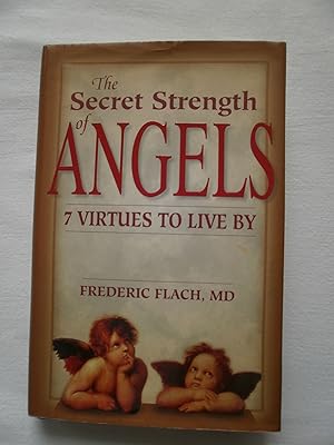 Immagine del venditore per THE SECRET STRENGTH OF ANGELS venduto da Goodwill of Colorado