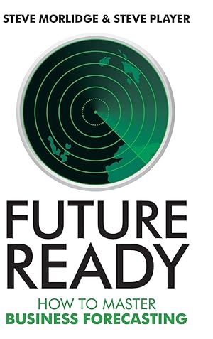 Imagen del vendedor de Future Ready: How to Master Business Forecasting a la venta por Goodwill