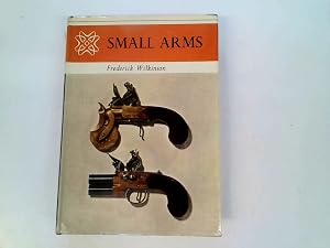 Seller image for Small arms for sale by Chapter Two Books