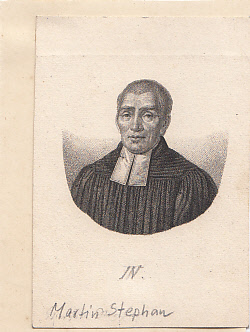 Bild des Verk�ufers f�r Portr�t. Brustbild. Stahlstich ohne jegliche Angaben, 10,5 x 8,5 cm, o. J. zum Verkauf von Antiquariat Michael Eschmann