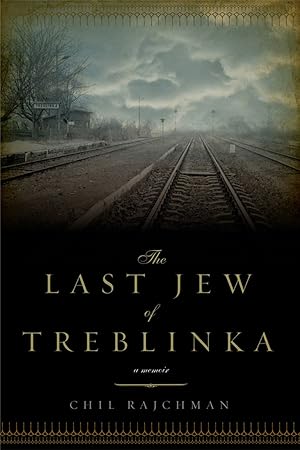 Seller image for The Last Jew of Treblinka for sale by Zoom Books Company