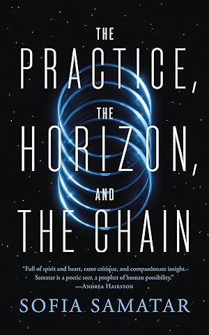 Imagen del vendedor de Practice, the Horizon, and the Chain a la venta por Zoom Books East