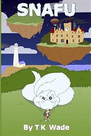 Seller image for Snafu for sale by GreatBookPricesUK