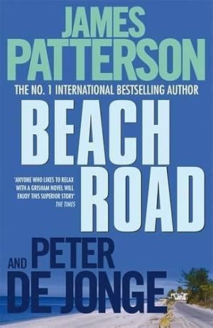 Immagine del venditore per Beach Road venduto da WeBuyBooks