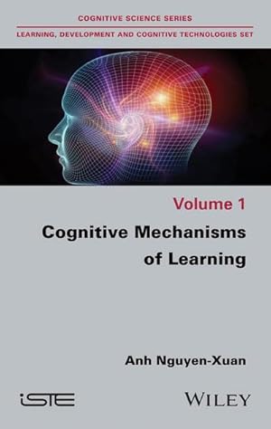 Seller image for Cognitive Mechanisms of Learning for sale by AHA-BUCH GmbH