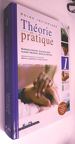 Immagine del venditore per Soins infirmiers - Th�orie et Pratique, 1 venduto da Livresse