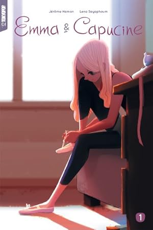 Seller image for Emma & Capucine 1 for sale by GreatBookPrices