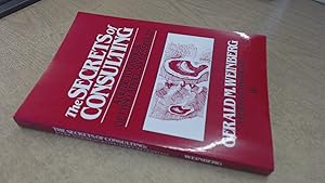 Immagine del venditore per THE SECRETS OF CONSULTING: A GUI venduto da Goodwill
