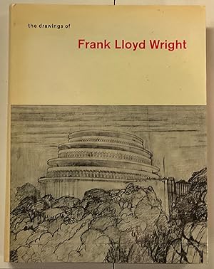 DRAWINGS OF FRANK LLOYD WRIGHT, THE