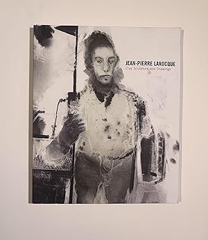 Seller image for Jean-Pierre Larocque: Clay Sculpture and Drawings for sale by McCanse Art