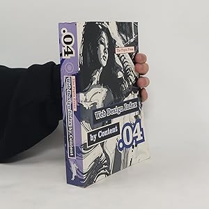 Imagen del vendedor de Web design index by content : 04 (11 jazyku vcetne portugalstiny) a la venta por Bookbot