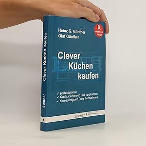 Bild des Verkufers fr Clever Kuchen kaufen zum Verkauf von Bookbot