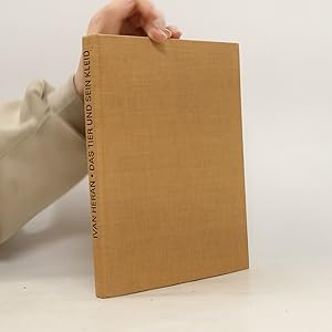 Bild des Verk�ufers f�r Das Tier und sein Kleid zum Verkauf von Bookbot