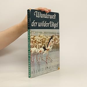 Bild des Verkufers fr Wunderwelt der wilden Vgel: zum Verkauf von Bookbot
