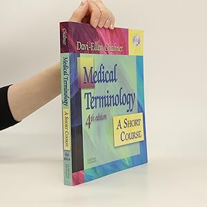 Bild des Verkufers fr Medical Terminology zum Verkauf von Bookbot