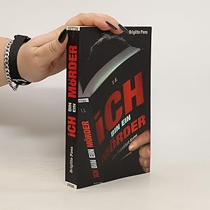 Immagine del venditore per Ich bin ein M�rder venduto da Bookbot