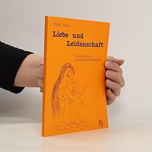 Bild des Verkufers fr Liebe und Leidenschaft (Autorensignatur) zum Verkauf von Bookbot