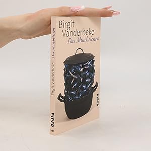 Immagine del venditore per Das Muschelessen: Erzhlungen | Ein Klassiker der zeitgenssischen Literatur venduto da Bookbot