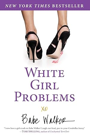 Immagine del venditore per White Girl Problems venduto da Used Book Company