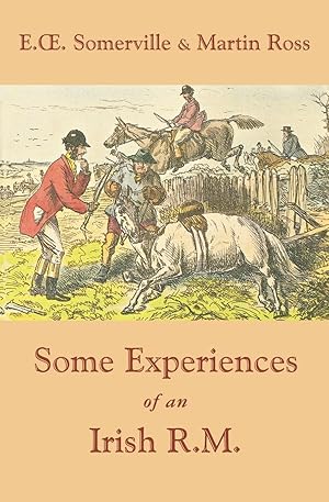 Immagine del venditore per Some Experiences of an Irish R.M. venduto da moluna