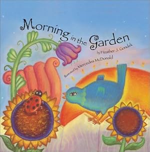 Imagen del vendedor de Morning in the Garden a la venta por Off The Shelf