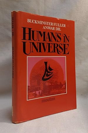 Immagine del venditore per Humans in Universe venduto da Book House in Dinkytown, IOBA