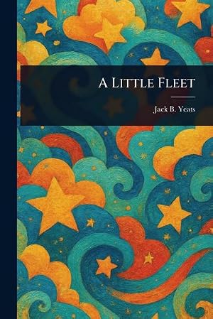 Bild des Verk�ufers f�r A Little Fleet zum Verkauf von AHA-BUCH GmbH