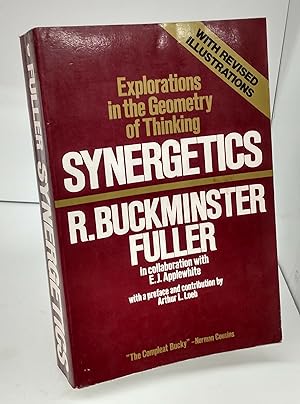 Bild des Verkufers fr Synergetics: Explorations in the Geometry of Thinking zum Verkauf von Attic Books (ABAC, ILAB)