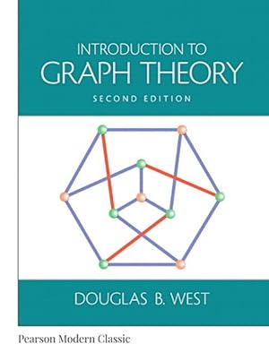 Seller image for Introduction to Graph Theory for sale by GreatBookPricesUK