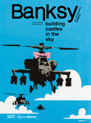 Immagine del venditore per Banksy: Building Castles in the Sky (Paperback or Softback) venduto da BargainBookStores