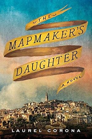 Bild des Verkufers fr The Mapmaker's Daughter zum Verkauf von WeBuyBooks